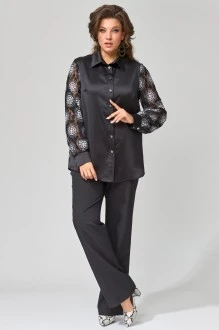 Брючный костюм FITA 1351 тройка