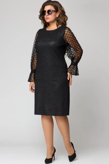 Платье EVA GRANT 7284 #1