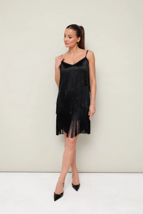 Вечернее платье мини PUR PUR 11-237 #1