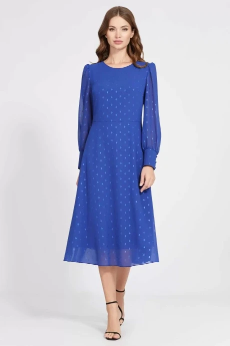 Шифоновое платье Bazalini 4829 #1