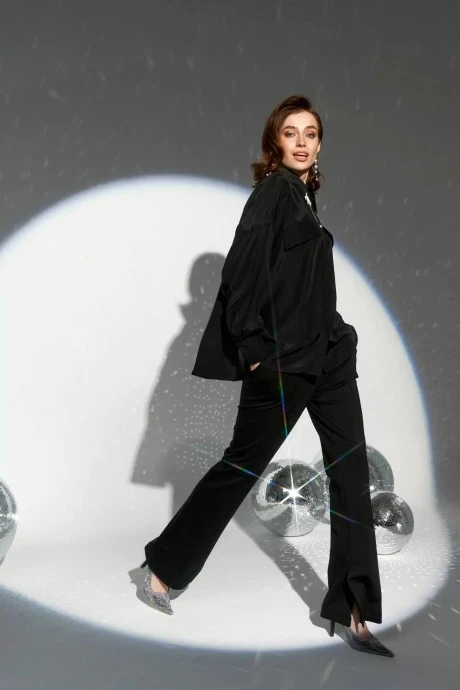 Блузка VIZANTI 9124 #1