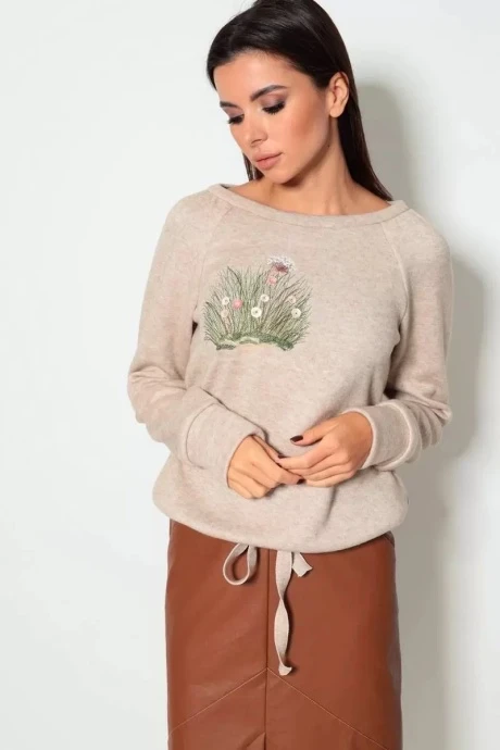 Джемпер (кофта) Chumakova 224 #1