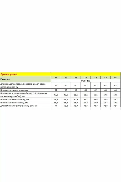 Rosheli 896/1