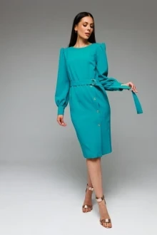 Платье Ларс Стиль 847/1