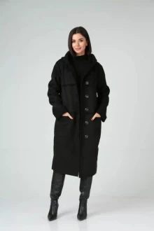 Длинная дубленка Diamant 1939