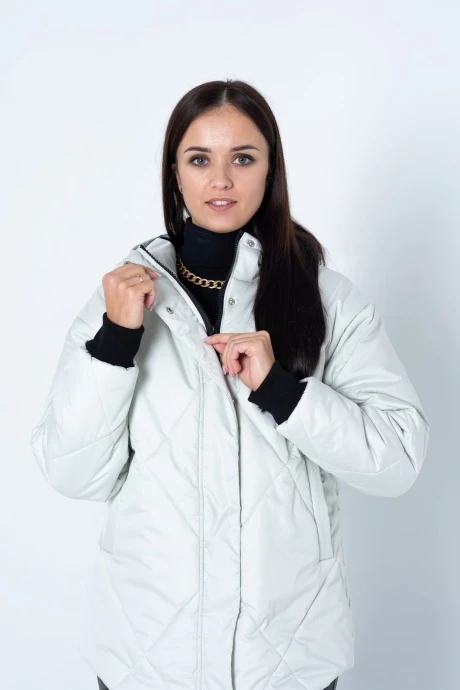 Куртка MT.Style 182534335 Серый 1GRAY #1