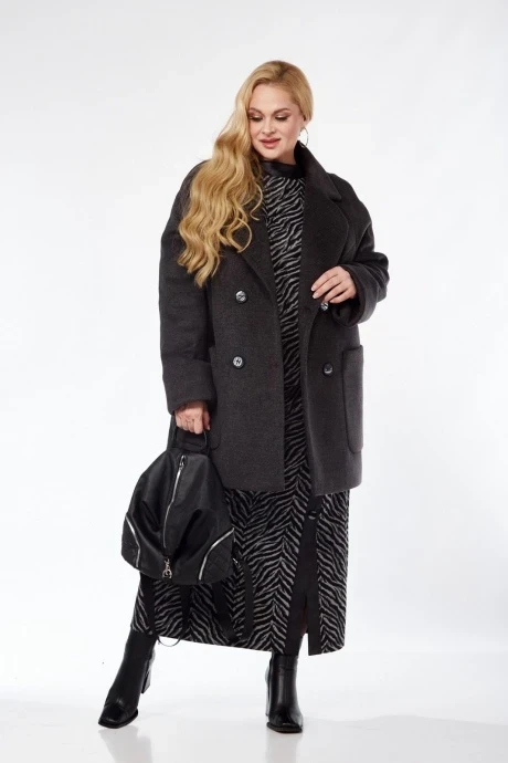 Пальто УТИЛЬ Pretty 5100 #1
