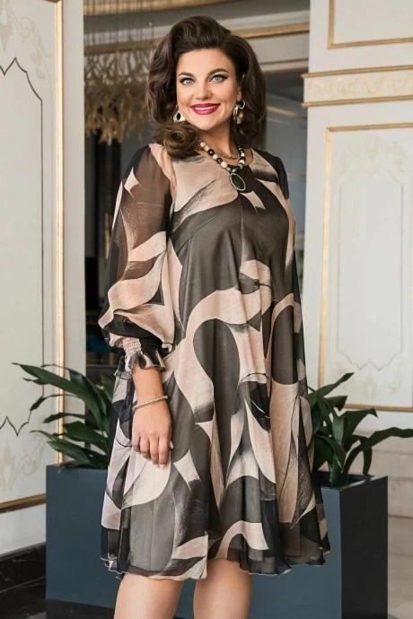 Платье Vittoria Queen 20133/1 #1