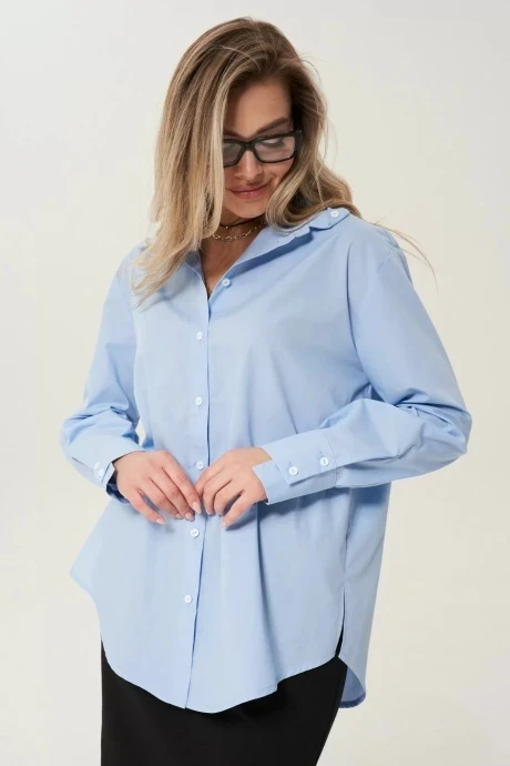 Рубашка GRATTO 4137 #1