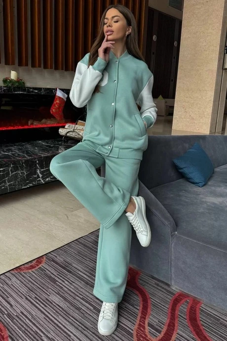 Спортивный костюм GO f3045/26-688 #1