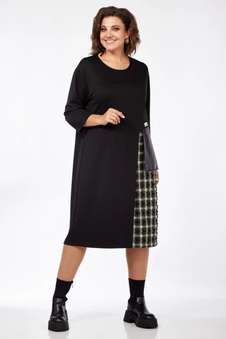 Платье Мублиз 128 #1