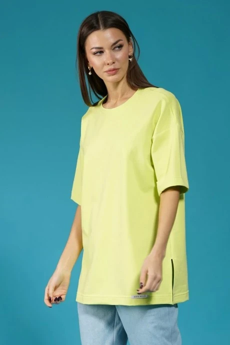 Футболка Kivviwear 4147.05 #1