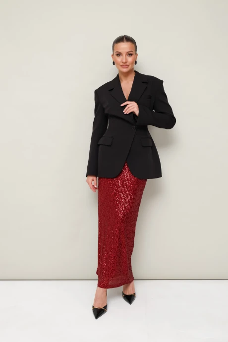 Юбка PUR PUR 11-255/2 #1