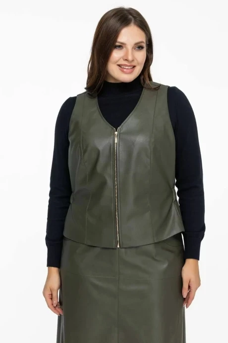 Жилетка Avila 0953 #1