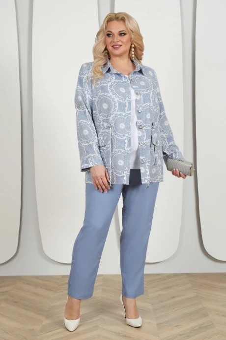 *Распродажа Нинель Шик 7424