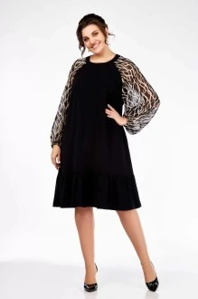 Вечернее платье Ольга Стиль 837