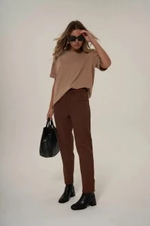 Брюки GRATTO 3344