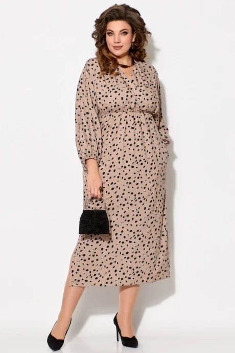 Платье FITA 1192 #1