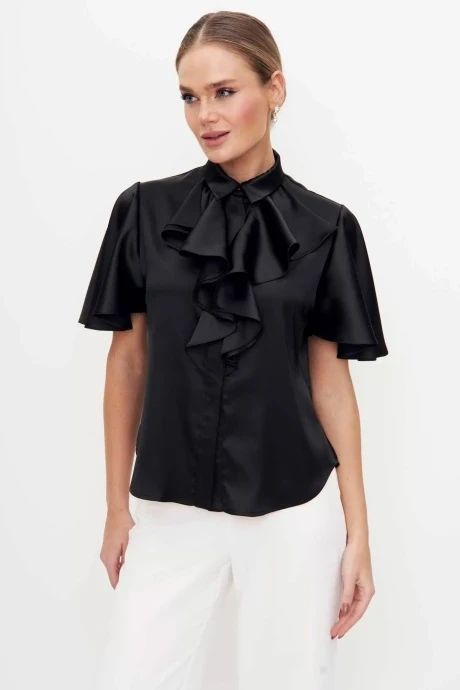 Блузка ЮРС 23-273-2 #1