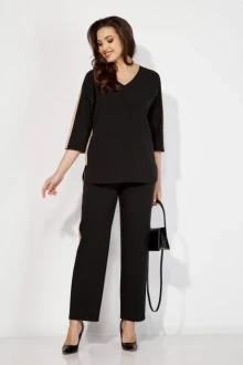 Брючный костюм Карина Делюкс 1207