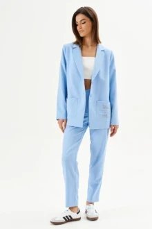 Брючный костюм RINKA 1213/1 двойка