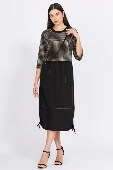 Платье Bazalini 4886 #1