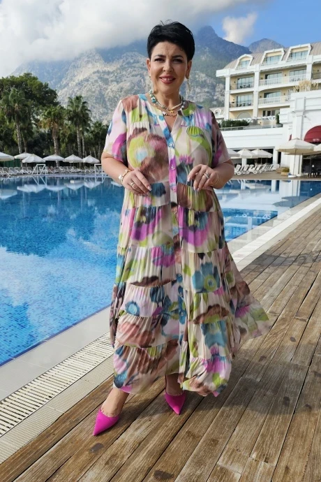 Vittoria Queen 20433