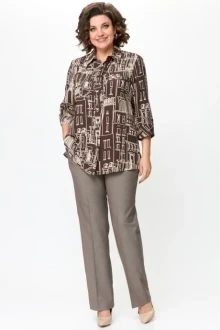 БелЭльСтиль 408+596