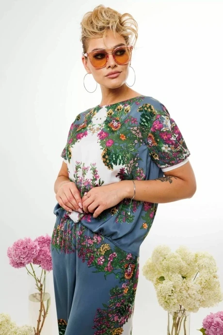 Мода-Юрс 2817