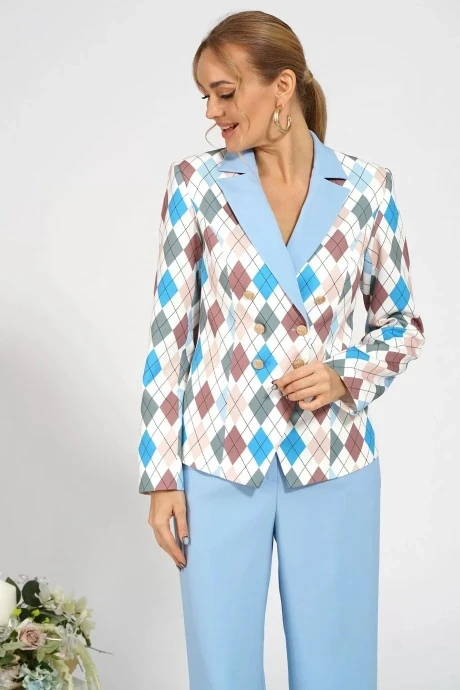 ALANI COLLECTION 2074