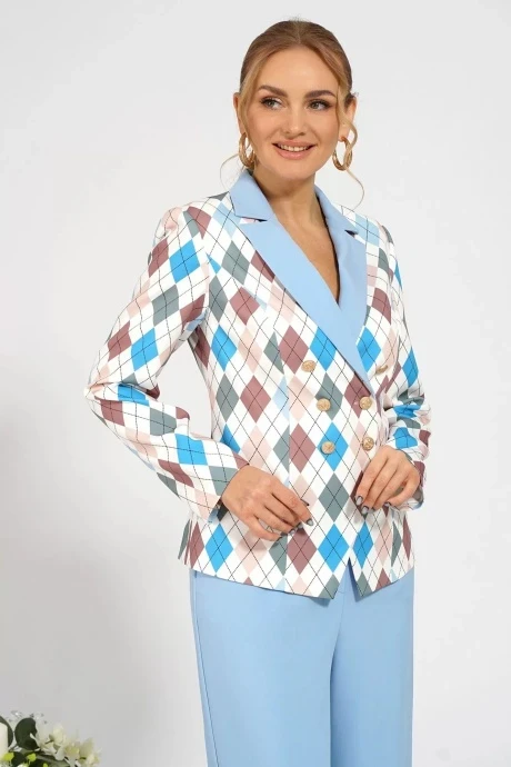 ALANI COLLECTION 2074