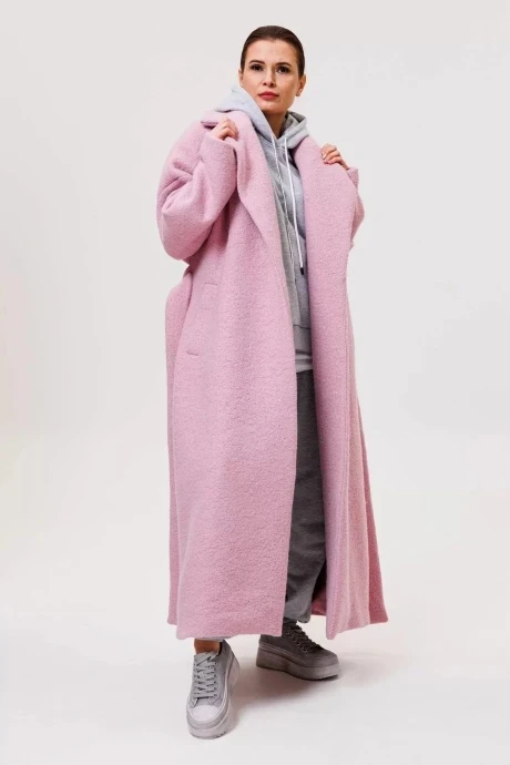 Длинное пальто ANIDEN 81-1 #1