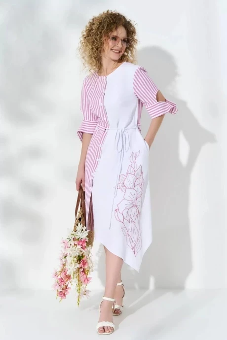 Женское платье Euromoda 497 #1