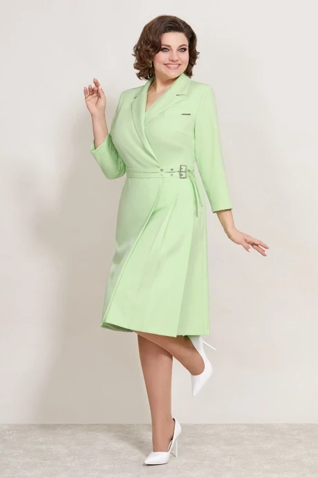 Платье *Распродажа Mira Fashion 5378 #1