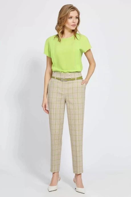 Брюки Bazalini 4812 #1