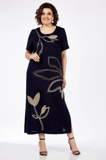 Льняное платье Jurimex 3070 -2