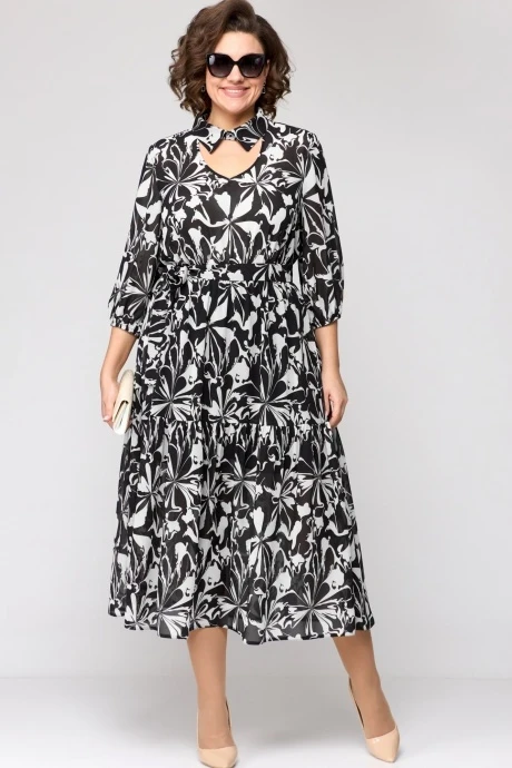 Платье EVA GRANT 7102 #1