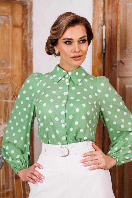 Мода-Юрс 2846