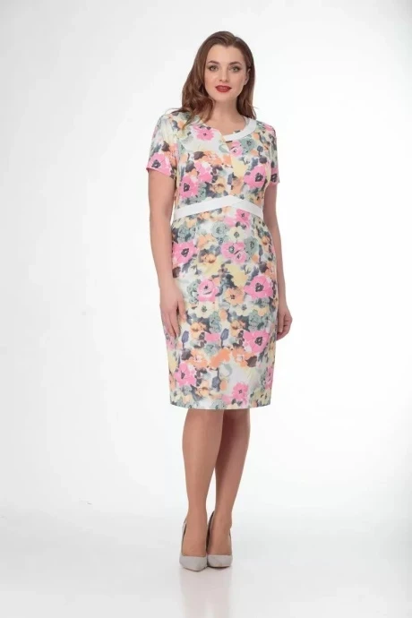 Платье *Распродажа Anelli 240 #1