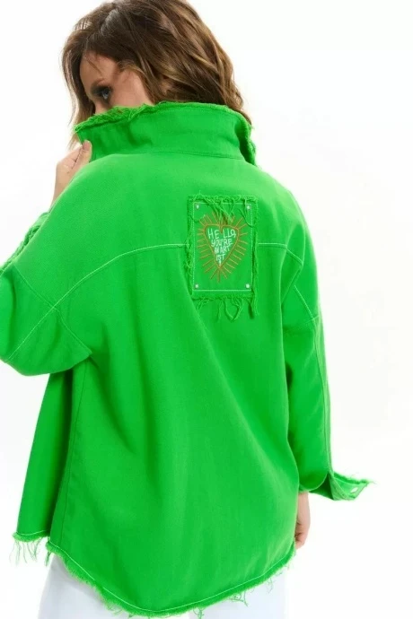 AVE RARA 1043