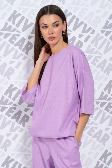 Джемпер (кофта) Kivviwear 4075.30 #1