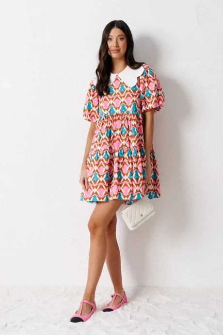 Платье ANNETE A3528 #1