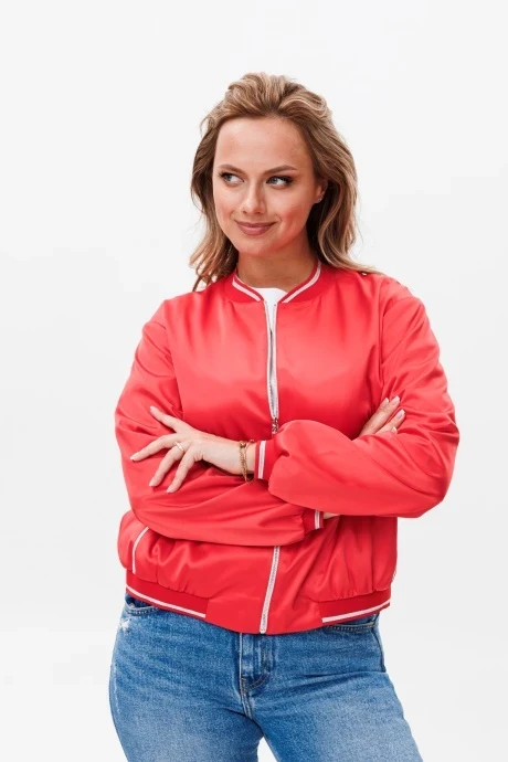 Легкий бомбер GIZART 15295-1К #1