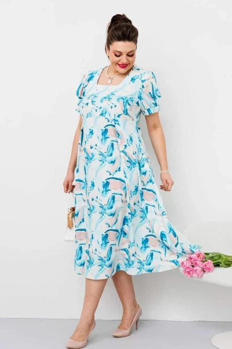 Romanovich Style 1-2642