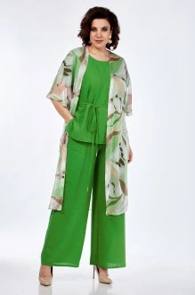 Брючный костюм Карина Делюкс 1233
