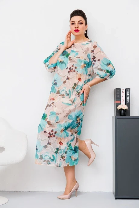 Romanovich Style 1-2442