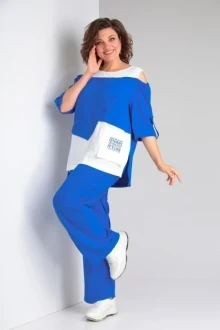 Спортивный костюм *Распродажа Rishelie 887