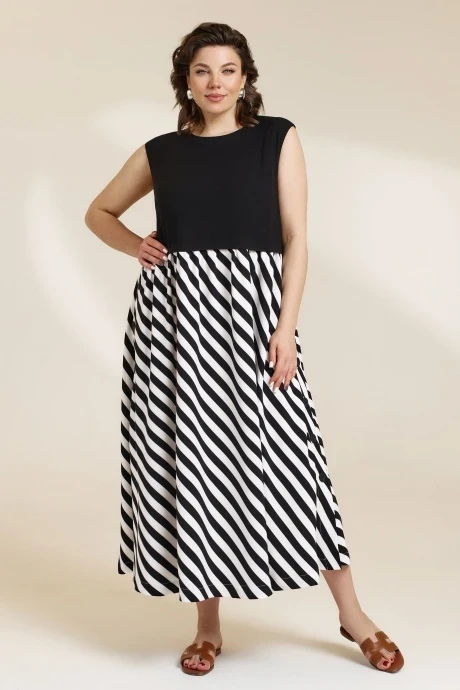 Платье DiLiaFashion 0853 #1