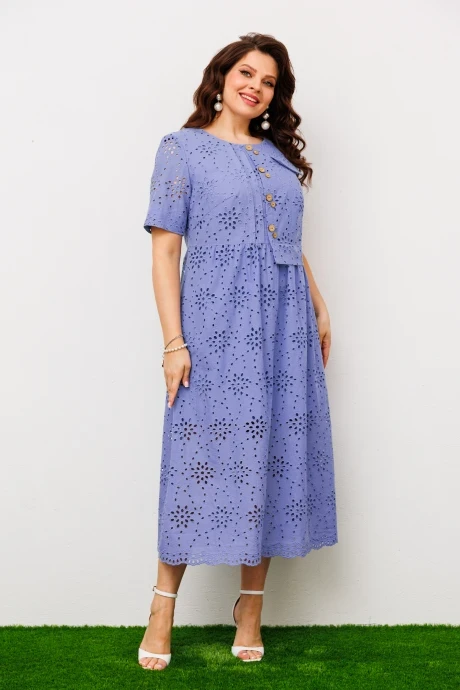 Romanovich Style 1-1951