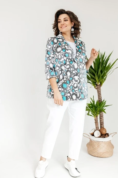 Romanovich Style 5-2490